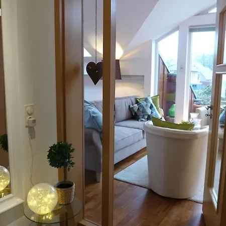 Northern Lights * Oldenburg