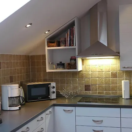 Northern Lights Holiday home *