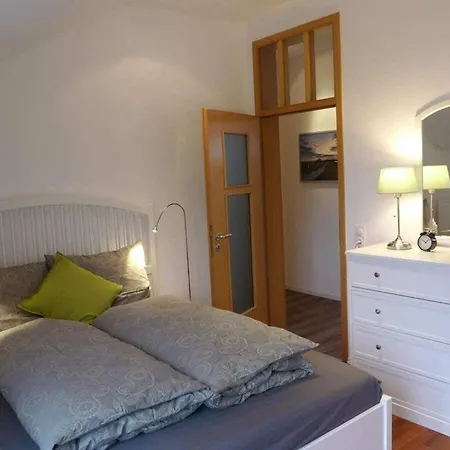 Prázdninový dům Northern Lights Oldenburg