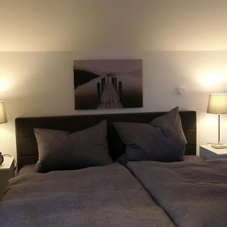 Northern Lights Holiday home