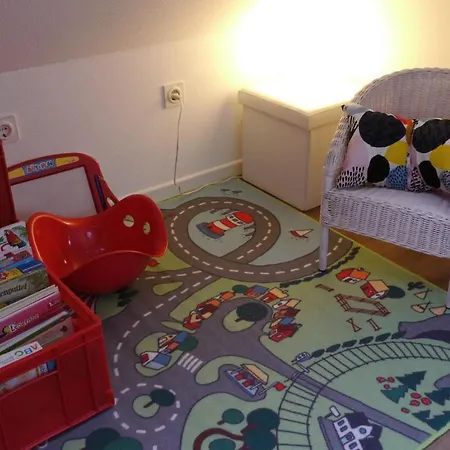 Northern Lights Holiday home