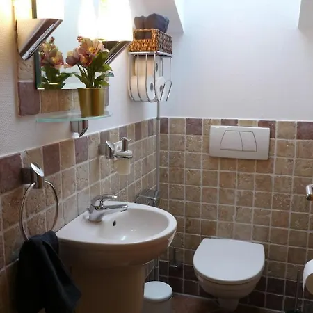 Prázdninový dům Northern Lights