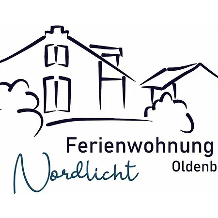 Prázdninový dům Northern Lights Oldenburg