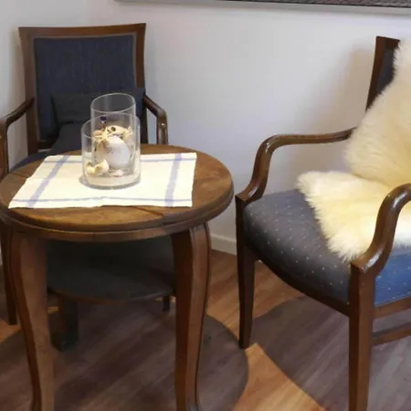 Prázdninový dům Northern Lights