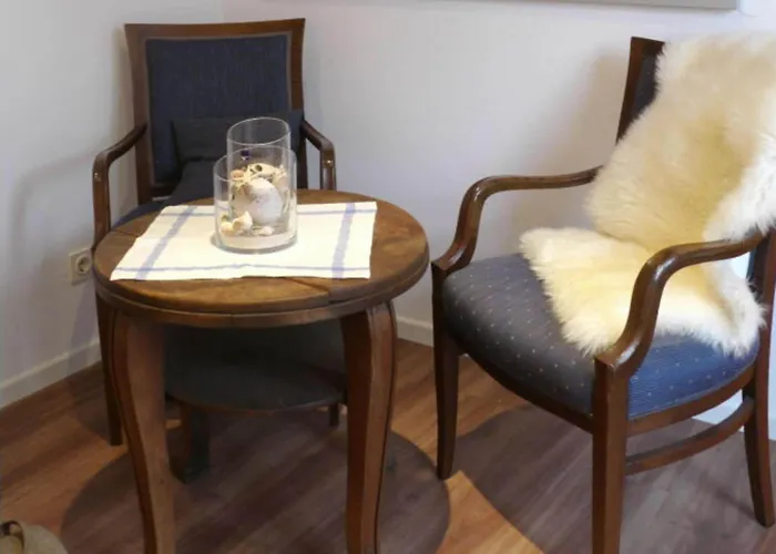 Feriehus Northern Lights